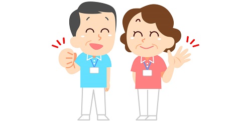 札幌市厚別区の介護職正社員求人募集中 介護求人ネット