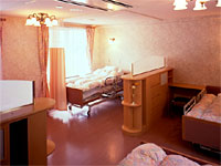 療養室（４床室）