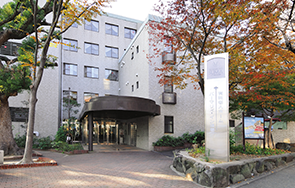 神戸市須磨区の介護職パート アルバイト求人募集中 パーマリィ イン須磨 介護求人ネット